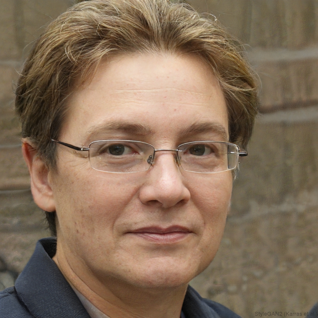 Portrait of a student volunteer named Ciara.