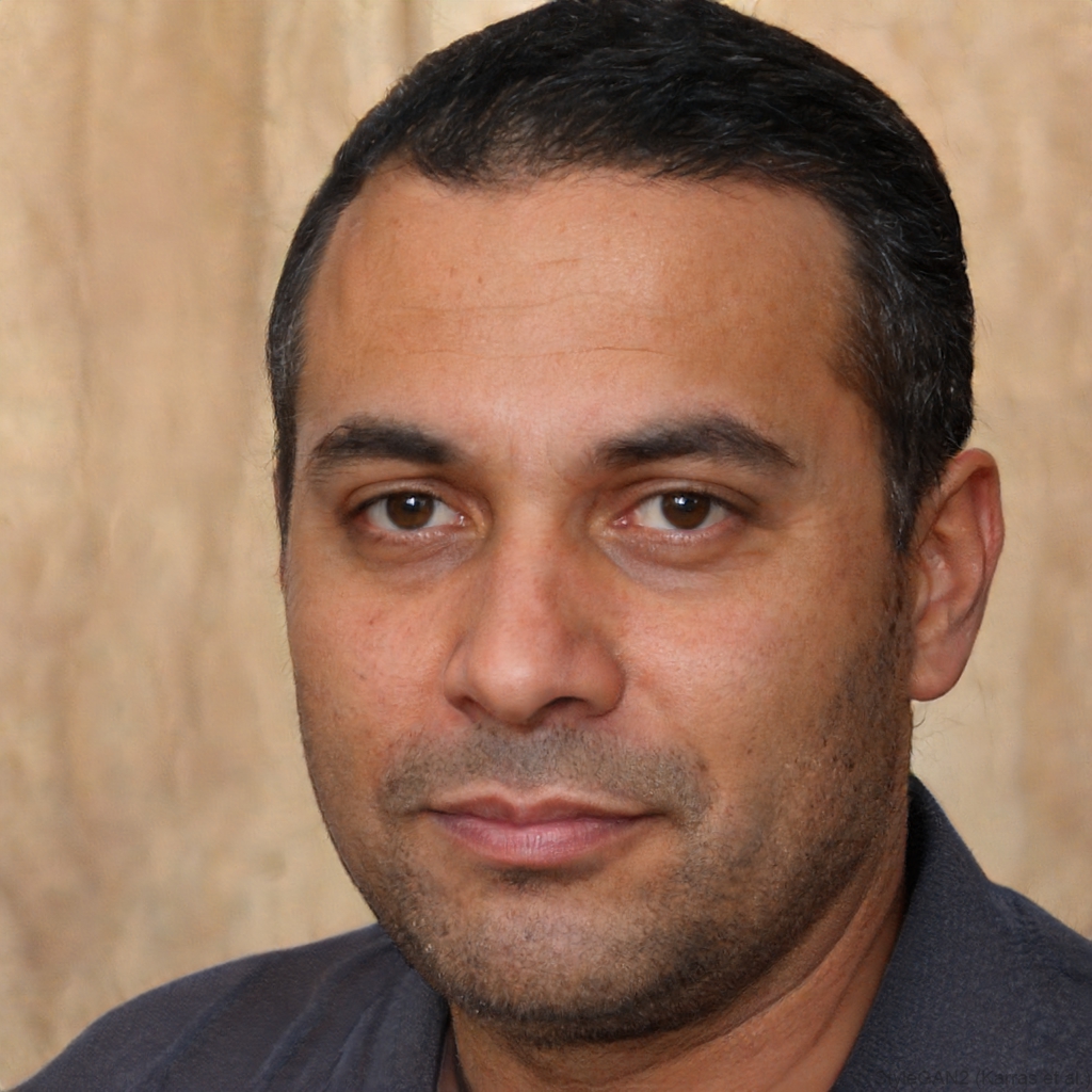 Portrait of director Saoirse Connolly.