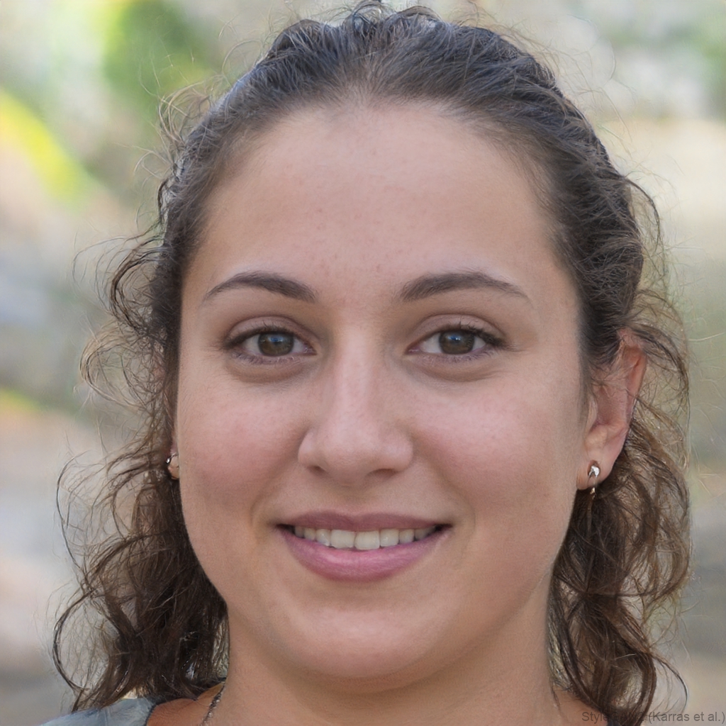 Portrait of campaign coordinator Aidan Molloy.